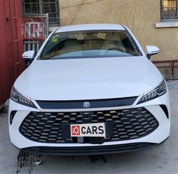 بي واي دي Qin Plus